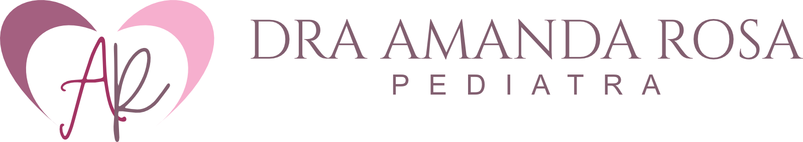 Dra. Amanda Rosa &mdash; Pediatria